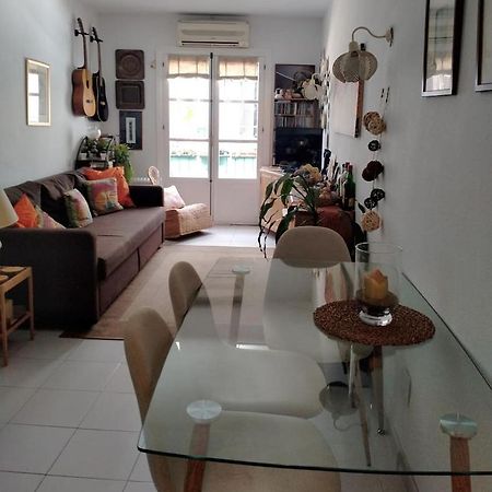Old Town Marbella Home ภายนอก รูปภาพ