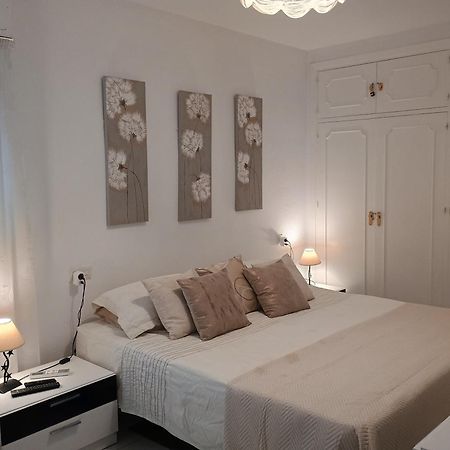 Old Town Marbella Home ภายนอก รูปภาพ