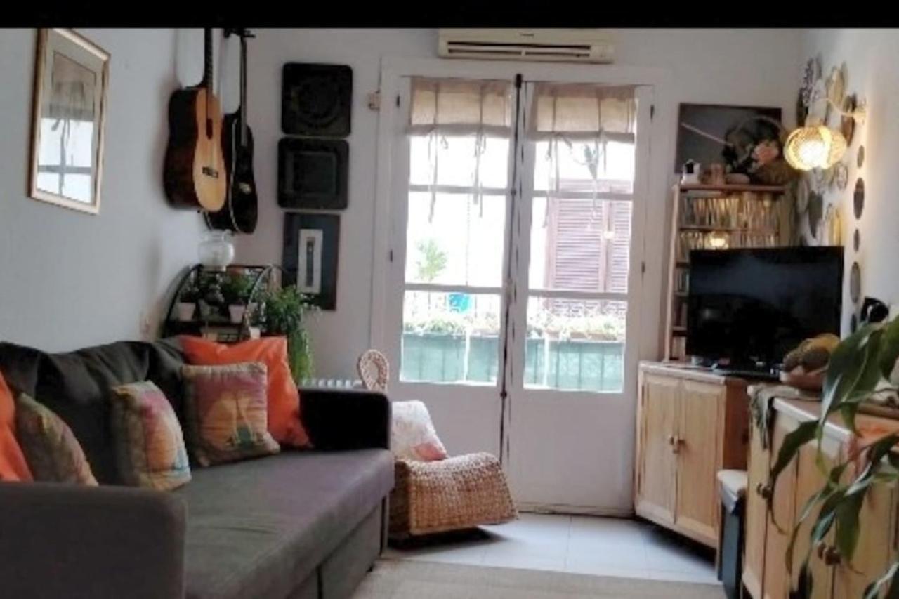 Old Town Marbella Home ภายนอก รูปภาพ