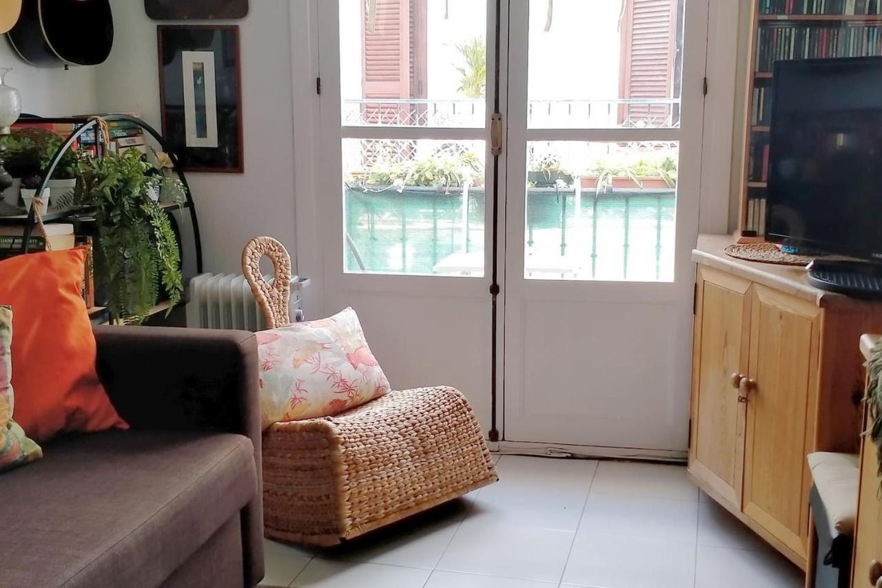 Old Town Marbella Home ภายนอก รูปภาพ