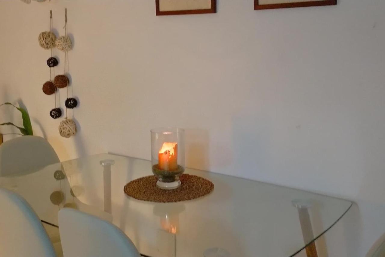 Old Town Marbella Home ภายนอก รูปภาพ