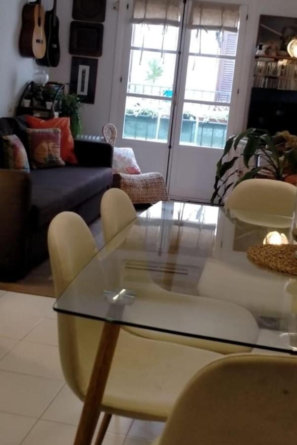 Old Town Marbella Home ภายนอก รูปภาพ