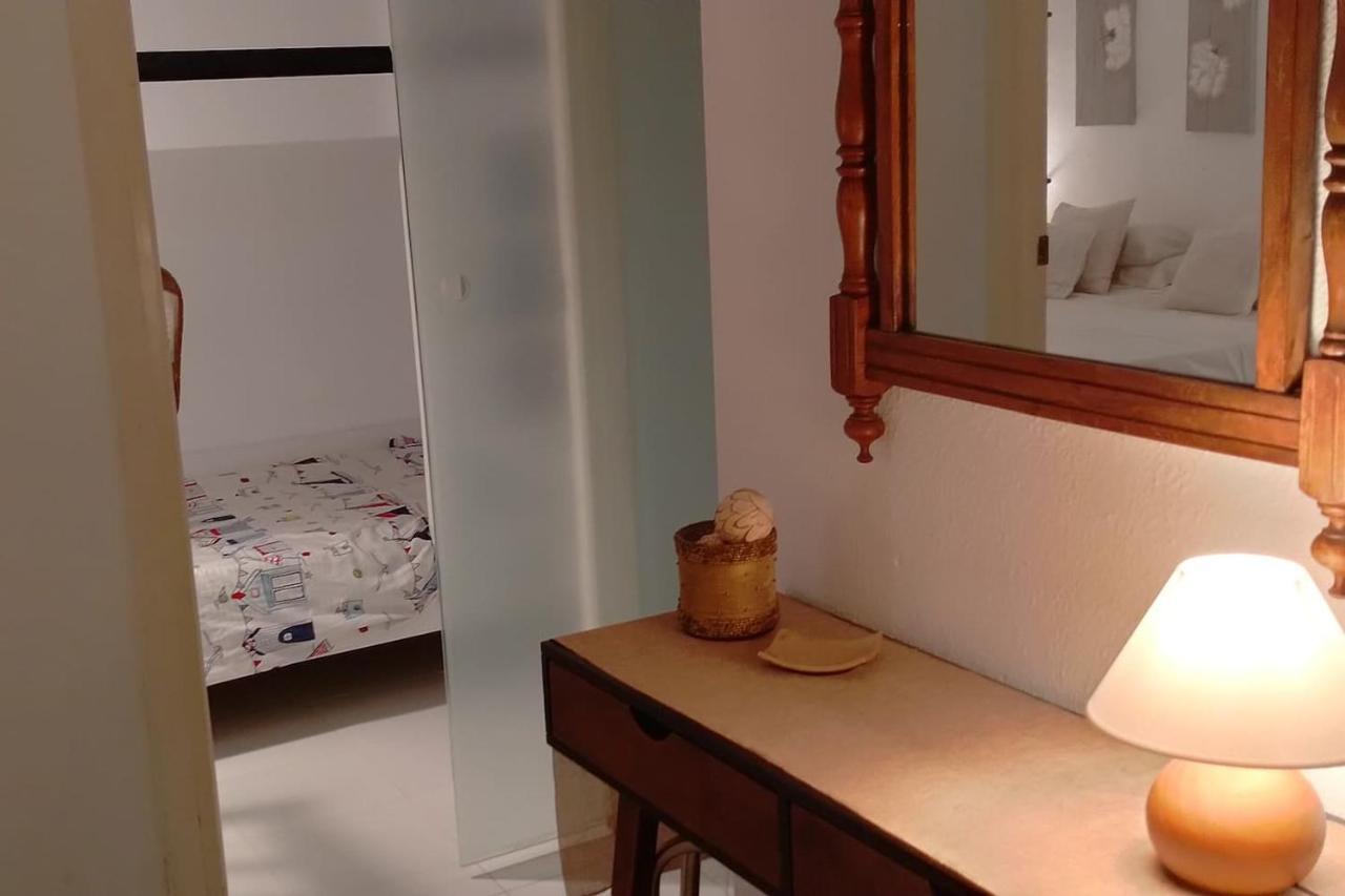 Old Town Marbella Home ภายนอก รูปภาพ