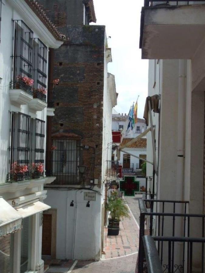 Old Town Marbella Home ภายนอก รูปภาพ