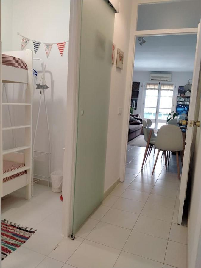 Old Town Marbella Home ภายนอก รูปภาพ