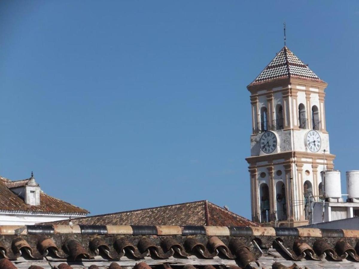 Old Town Marbella Home ภายนอก รูปภาพ