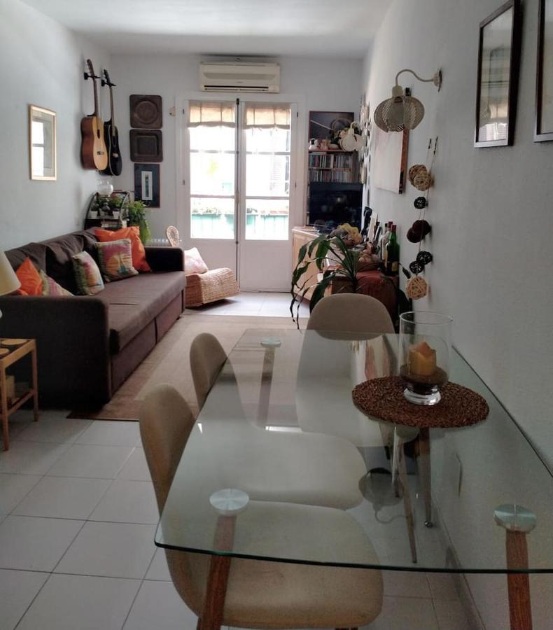 Old Town Marbella Home ภายนอก รูปภาพ