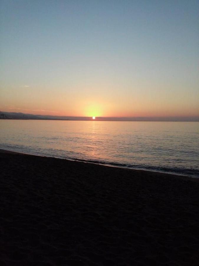 Old Town Marbella Home ภายนอก รูปภาพ