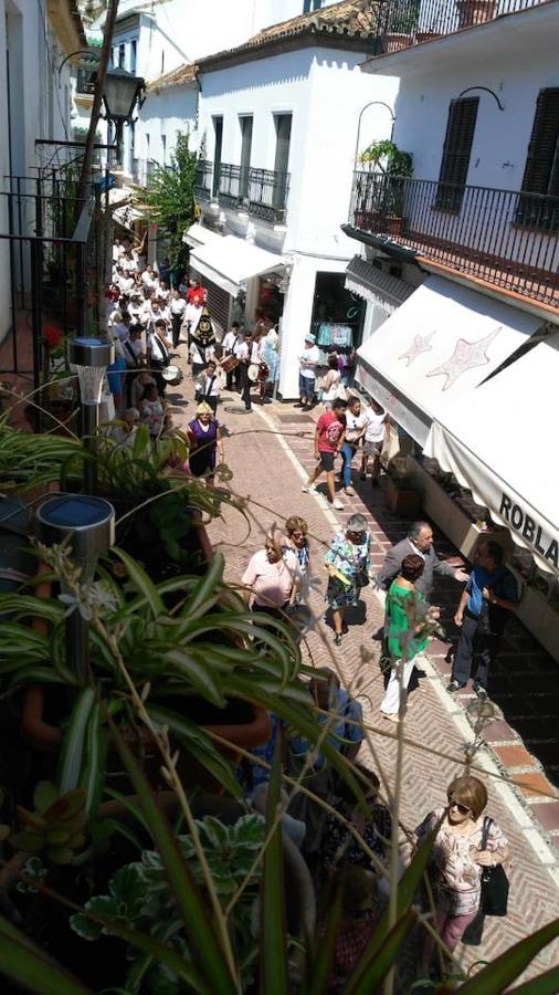 Old Town Marbella Home ภายนอก รูปภาพ