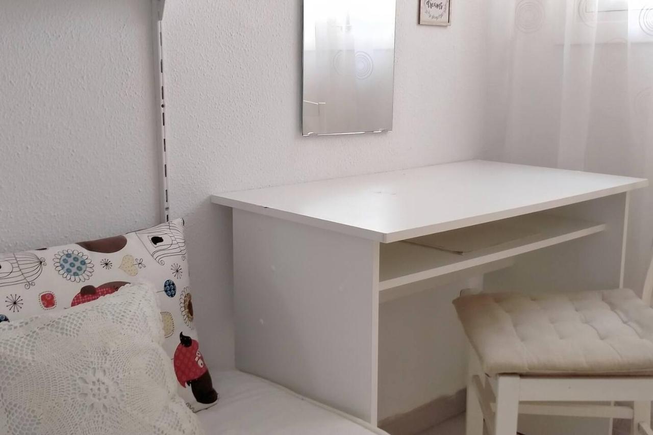 Old Town Marbella Home ภายนอก รูปภาพ