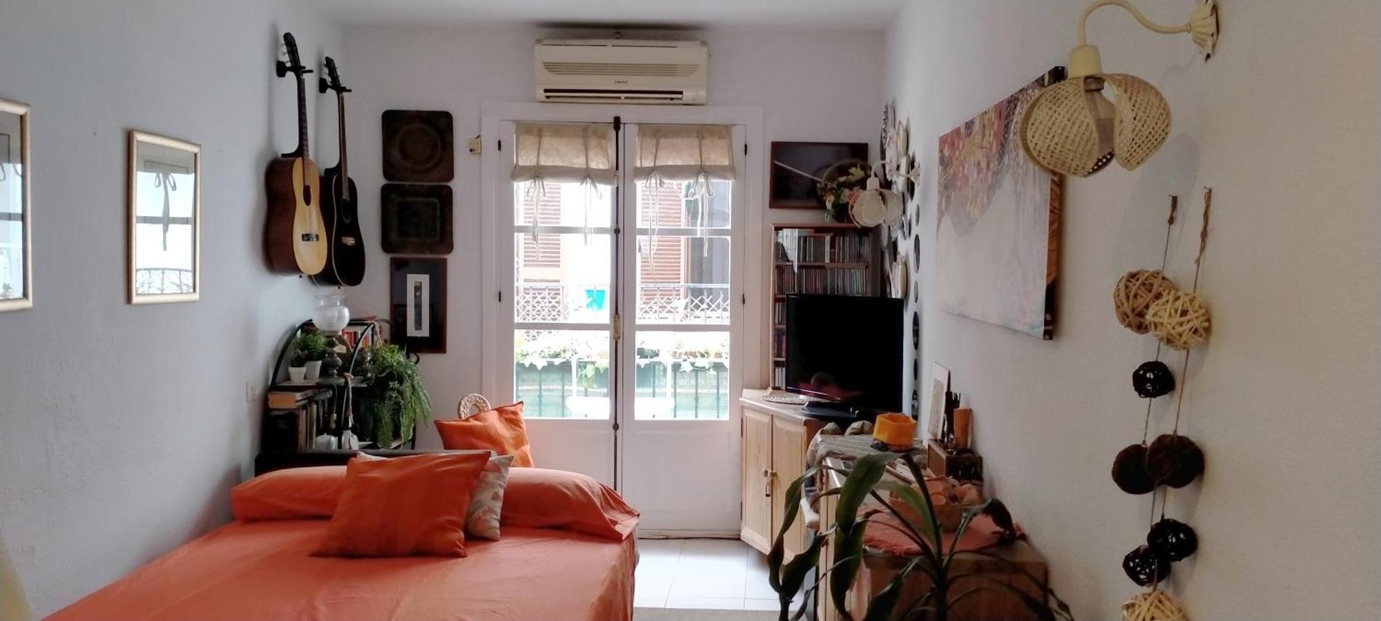 Old Town Marbella Home ภายนอก รูปภาพ