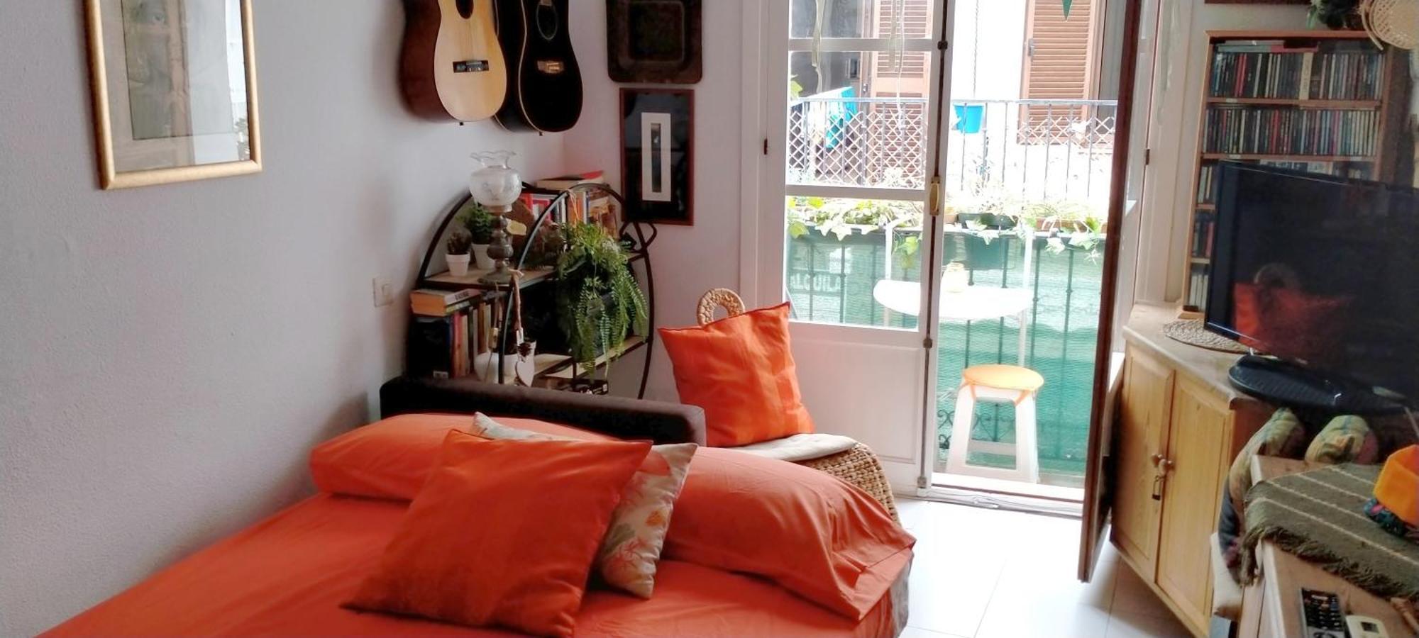 Old Town Marbella Home ภายนอก รูปภาพ