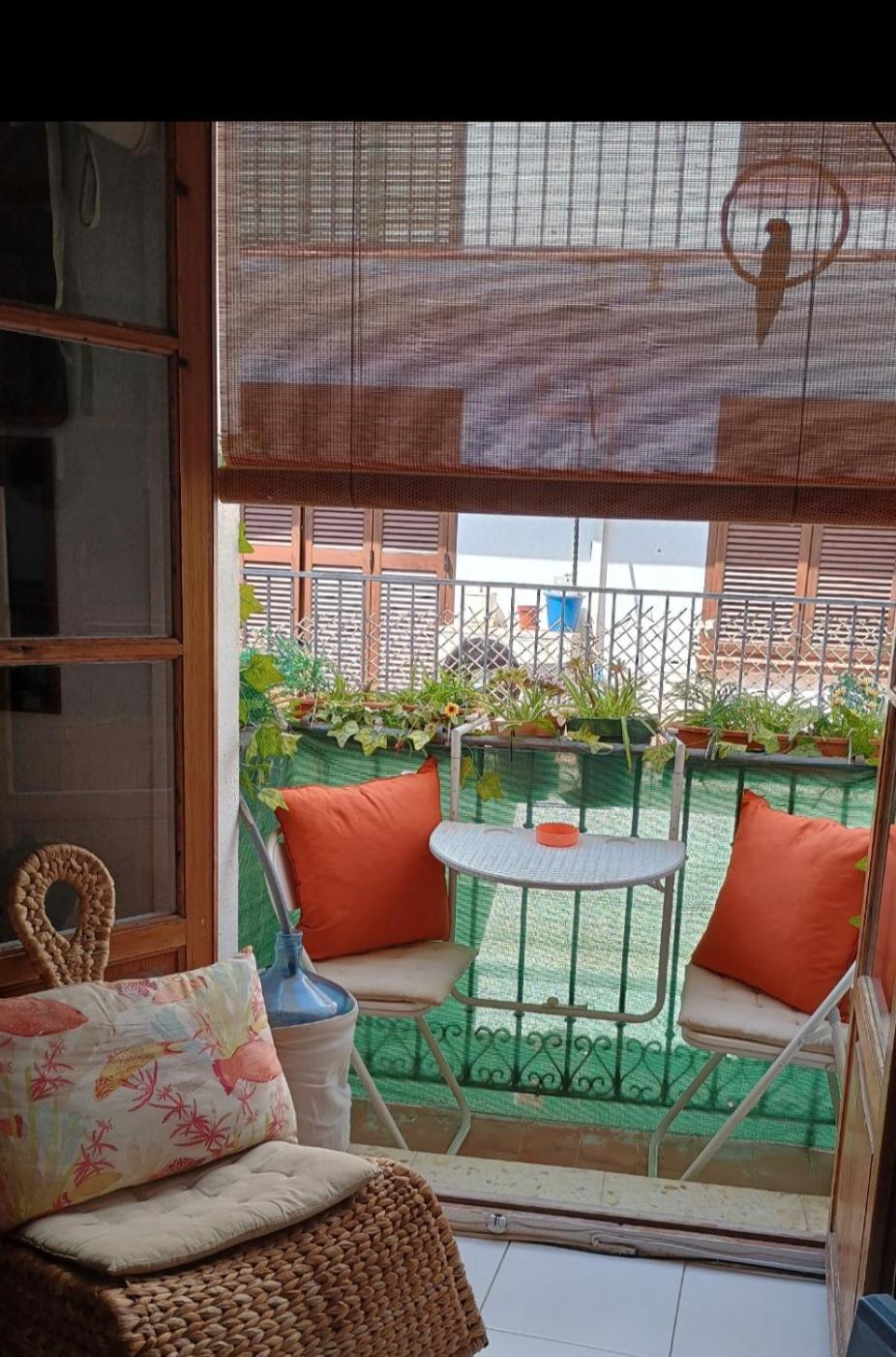 Old Town Marbella Home ภายนอก รูปภาพ